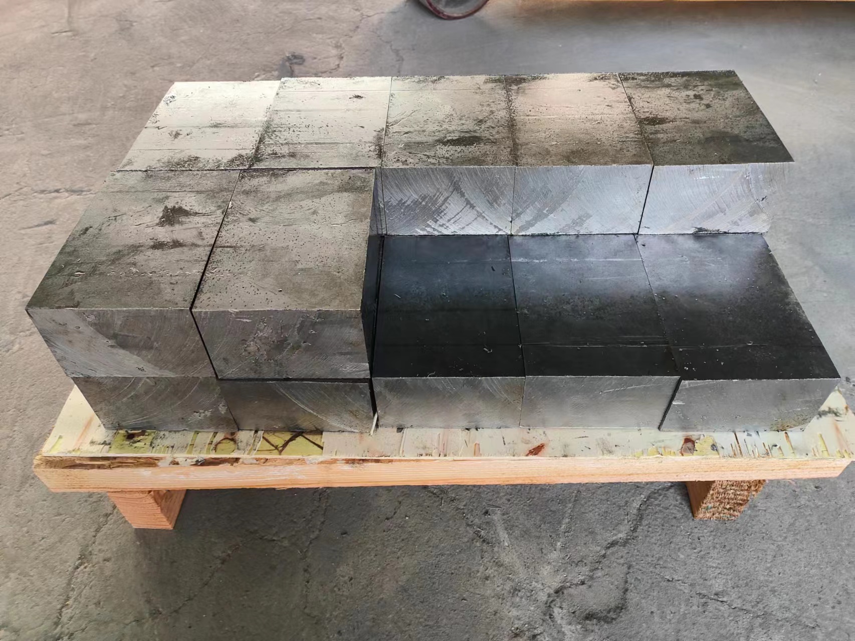 邢台铅块 用于配重防辐射