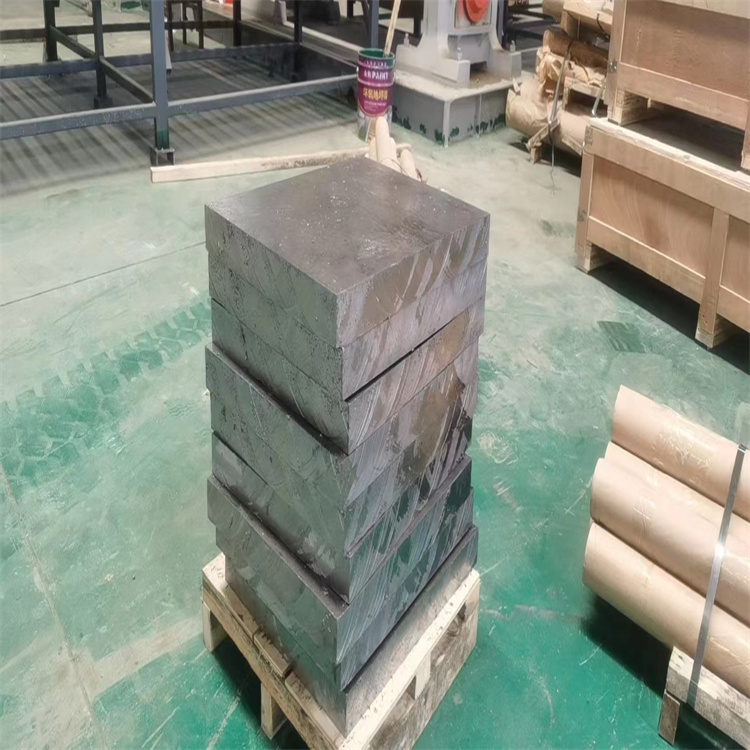 邢台铅块的主要用途