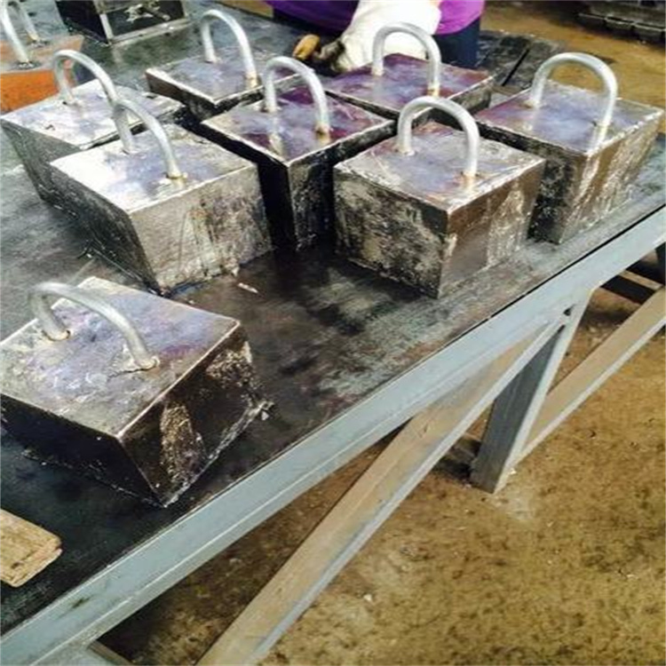 邢台铸造铅加工件